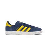  ADIDAS ARSENAL FC X GAZELLE NAVY TRIBE YELLOW IE8500 