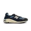  NEW BALANCE 990V2 MIUSA TEDDY SANTIS NAVY CASTLEROCK M990TB2 