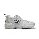  NEW BALANCE 608 WHITE NAVY WX608WT 