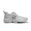  NEW BALANCE 608 WHITE NAVY WX608WT 