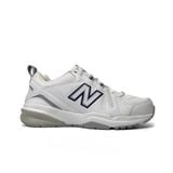  NEW BALANCE 608 WHITE BLACK WX608SN5 