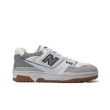  NEW BALANCE 550 WHITE SLATE GUM BB550ESC 