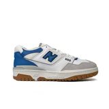  NEW BALANCE 550 WHITE BLUE GUM BB550ESA 