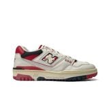  NEW BALANCE 550 VINTAGE RED BB550VGA 