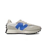  NEW BALANCE 327 WHITE BLUE U327WEB 