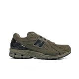  NEW BALANCE 1906R OLIVE GREEN BLACK M1906RFD 