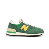  NEW BALANCE 990V1 MIUSA GREEN GOLD M990GG1 
