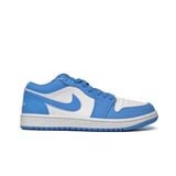  NIKE AIR JORDAN 1 LOW UNC AO9944-441 
