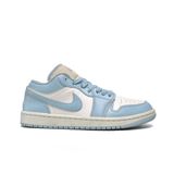  NIKE AIR JORDAN 1 LOW ALUMINUM DC0774-141 