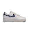  NIKE AIR FORCE 1 LOW BLACK PAISLEY - DH4406-101 