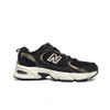  NEW BALANCE 530 UNISEX BLACK FLAT TAUPE - U530CRB 