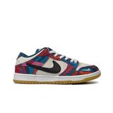  NIKE SB DUNK LOW PRO PARRA ABSTRACT ART DH7695-600 