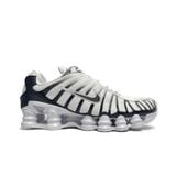  NIKE SHOX TL WHITE PLATINUM AV3595-102 