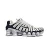  NIKE SHOX TL WHITE PLATINUM AV3595-102 