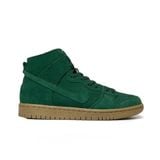  NIKE SB DUNK HIGH PRO DECON GORGE GREEN DQ4489-300 