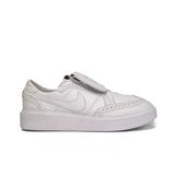  NIKE KWONDO 1 G-DRAGON PEACEMINUSONE TRIPLE WHITE DH2482-100 