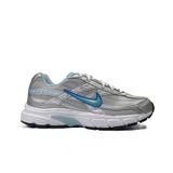  NIKE INITIATOR LOW METALLIC SILVER 394053-001 