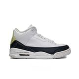  NIKE FRAGMENT DESIGN X AIR JORDAN 3 RETRO SP WHITE 