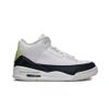  NIKE FRAGMENT DESIGN X AIR JORDAN 3 RETRO SP WHITE 