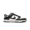  NIKE DUNK LOW RETRO PANDA WHITE BLACK (2021) DD1391-100 