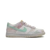  NIKE DUNK LOW PAISLEY PRINT (GS) FJ7707-131 