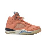  NIKE AIR JORDAN 5 RETRO SP CRIMSON DV4982-641 