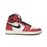  NIKE AIR JORDAN 1 RETRO HIGH SPIDER-MAN 555088-602 