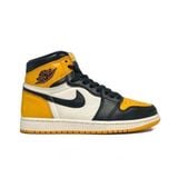  NIKE AIR JORDAN 1 RETRO HIGH OG TAXI 555088-711 