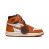  NIKE AIR JORDAN 1 RETRO HIGH OG STARFISH DO9369-101 
