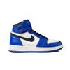  NIKE AIR JORDAN 1 RETRO HIGH OG BG GAME ROYAL BLUE 575441-403 