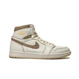  NIKE AIR JORDAN 1 RETRO HIGH OG CRAFT VIBRATIONS OF NAIJA FD8631-100 
