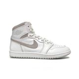 NIKE AIR JORDAN 1 RETRO HIGH 85 OG NEUTRAL GREY BQ4422-100 