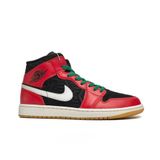  NIKE AIR JORDAN 1 MID SE CHRISTMAS DQ8417-006 