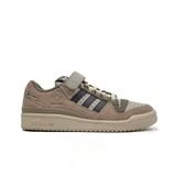  ADIDAS ORIGINALS FORUM 84 LOW X FOSS TAUPE BEIGE IE0026 