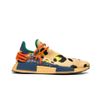  ADIDAS NMD HUMAN RACE X PHARRELL ANIMAL PULSE AMBER HP3221 