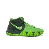 NIKE KYRIE 4 SPINACH GREEN AA2897-333 