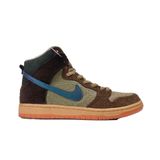  NIKE SB CONCEPTS X DUNK HIGH PRO SB TURDUNKEN  DC6887 200 