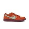  NIKE SB DUNK LOW MYSTIC RED ROSEWOOD DV5429-601 