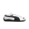  PUMA SPEEDCAT LEATHER WMNS WHITE / BLACK 403574-02 