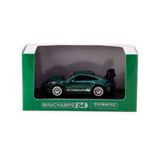  TARMAC WORKS - PORSCHE 911 (992) GT3 RS (Porsche Racing Green) - 004931 