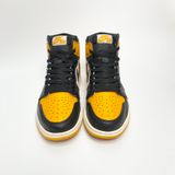  NIKE AIR JORDAN 1 RETRO HIGH OG TAXI 555088-711 