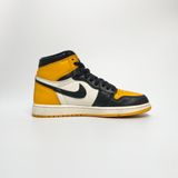  NIKE AIR JORDAN 1 RETRO HIGH OG TAXI 555088-711 