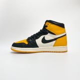  NIKE AIR JORDAN 1 RETRO HIGH OG TAXI 555088-711 