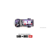  KAIDO HOUSE - Datsun KAIDO 510 Wagon Hanami V3 (LOOSE) - KHMG114L 