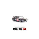  KAIDO HOUSE - Datsun KAIDO 510 Wagon Hanami V3 (LOOSE) - KHMG114L 