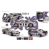  KAIDO HOUSE - NISSAN SKYLINE 2000GT-R (KPGC10) KAIDO WORKS V1 - KHMG165 