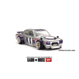  KAIDO HOUSE - NISSAN SKYLINE 2000GT-R (KPGC10) KAIDO WORKS V1 - KHMG165 
