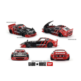  KAIDO HOUSE - NISSAN FAIRLADY Z KAIDO GT ADVAN - KHMG172 