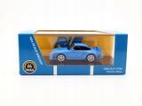  PARA 64 - 1995 PORSCHE RUF CTR2 Mexico Blue - PA-55377 
