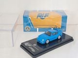 PARA 64 - 1995 PORSCHE RUF CTR2 Mexico Blue - PA-55377 